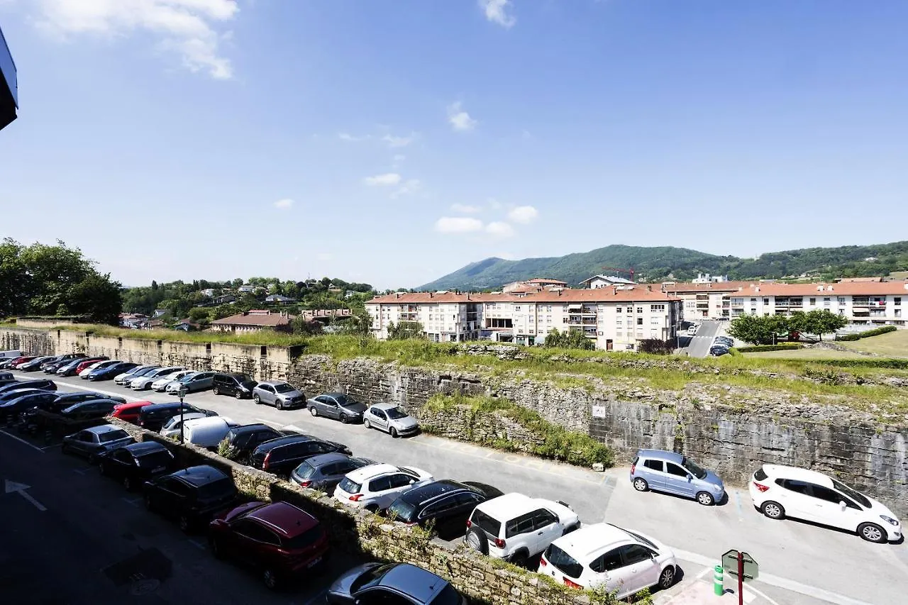 Apartmán Nikolas By Smiling Rentals Hondarribia Španělsko