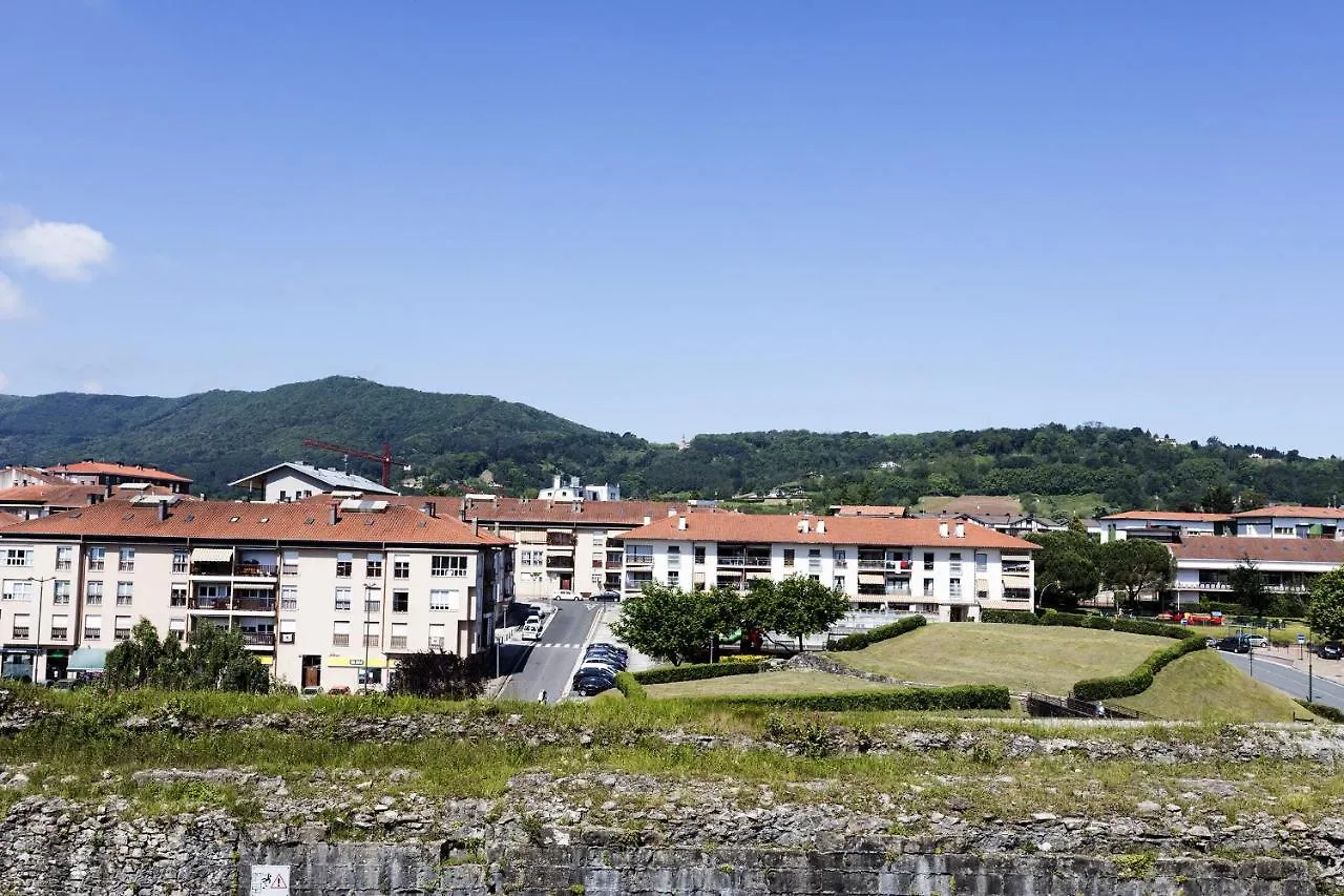 Apartmán Nikolas By Smiling Rentals Hondarribia