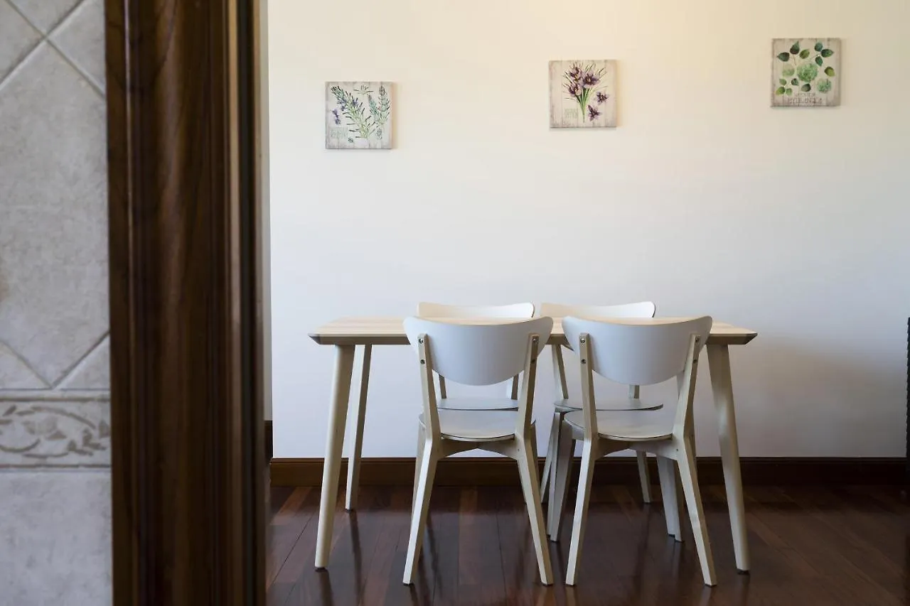 Nikolas By Smiling Rentals Hondarribia 0*,