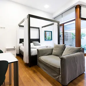 Loft By Baquelidays Apartamento